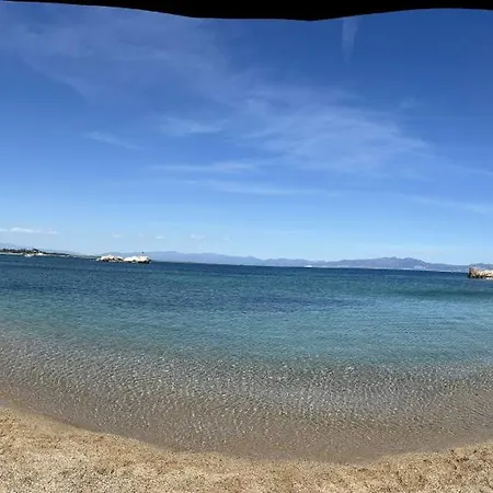 דירה With Sea View *